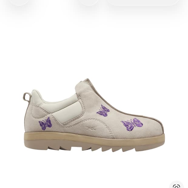 니들스 리복 비트닉 목 신발 280 