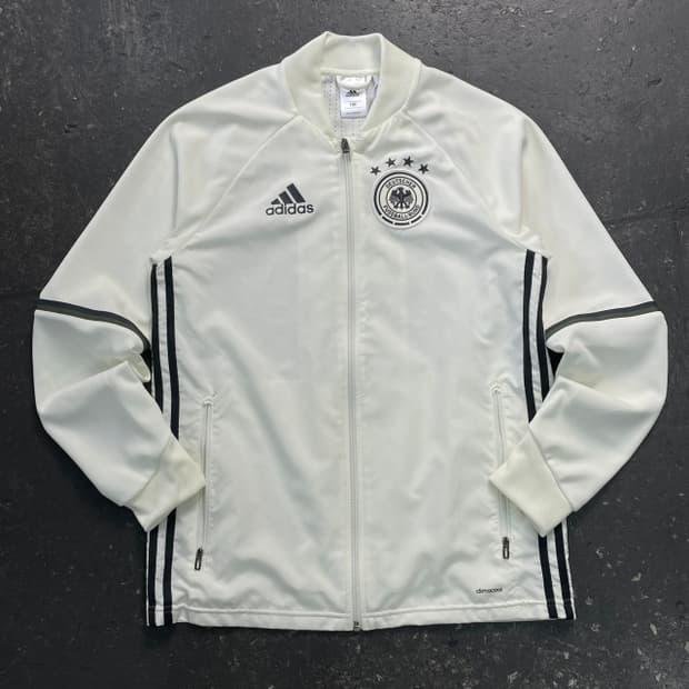 100 아디다스 독일 국가대표 져지