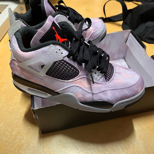 조던4 애머시스트 270