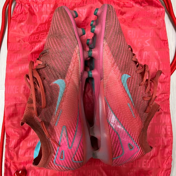 나이키 머큐리얼 베이퍼16 엘리트 AG 270