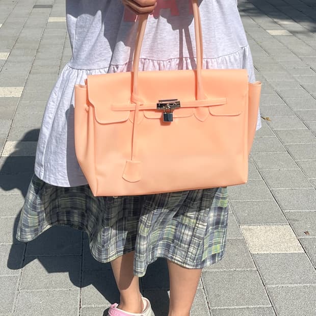 살구 젤리버킨 🍑