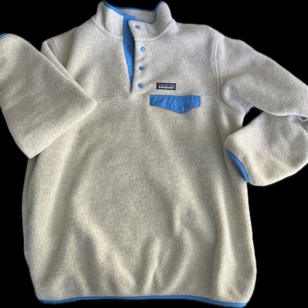 파타고니아 신칠라 오트밀 L