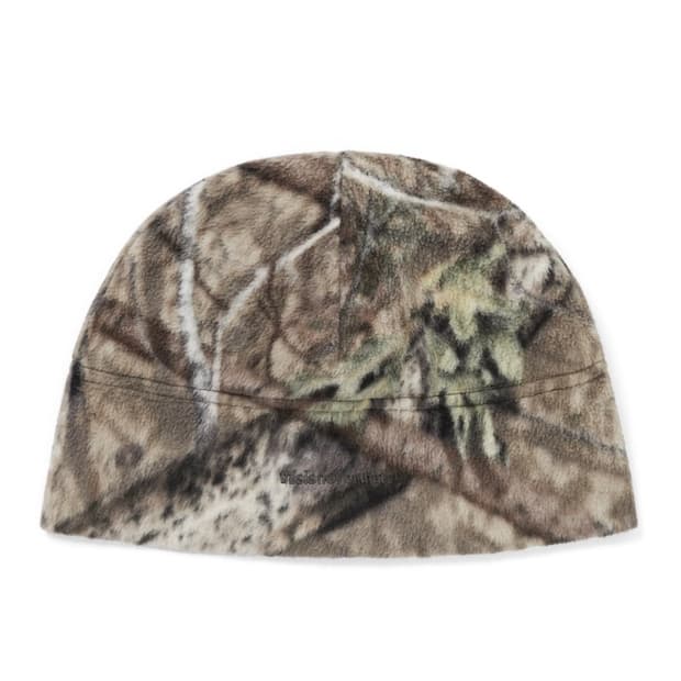 디스이즈네버댓 카모 비니 T-Logo Fleece Beanie Camo