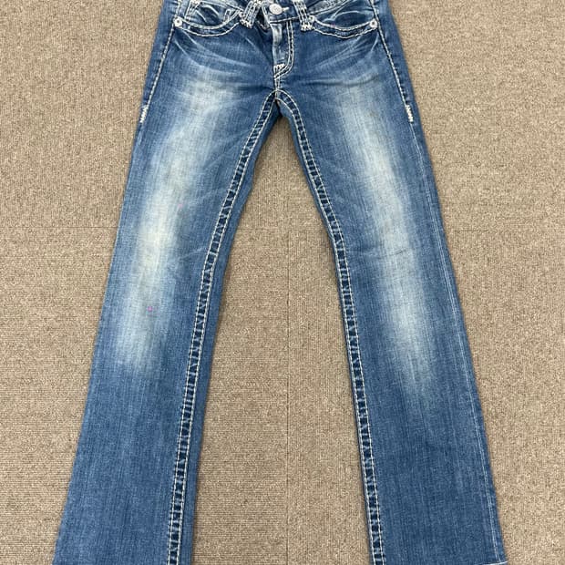 Buckaroo jeans