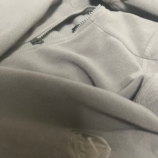 나이키 ACG 올리브 후드(m)