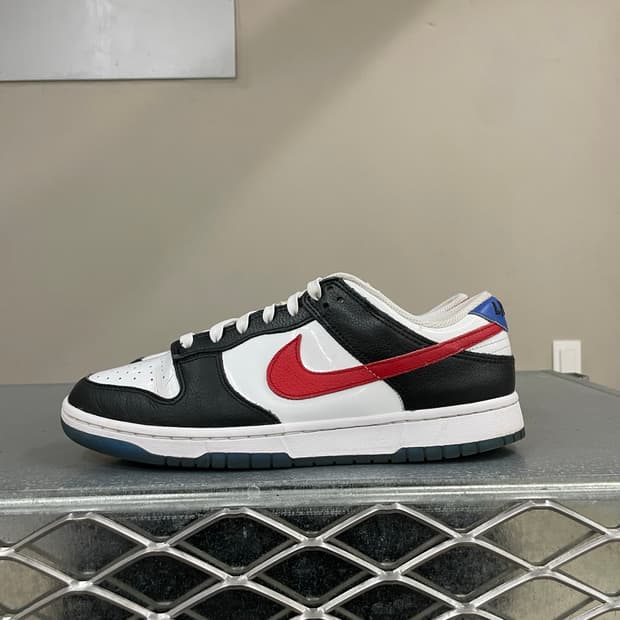 나이키 덩크 로우 SE 서울 270