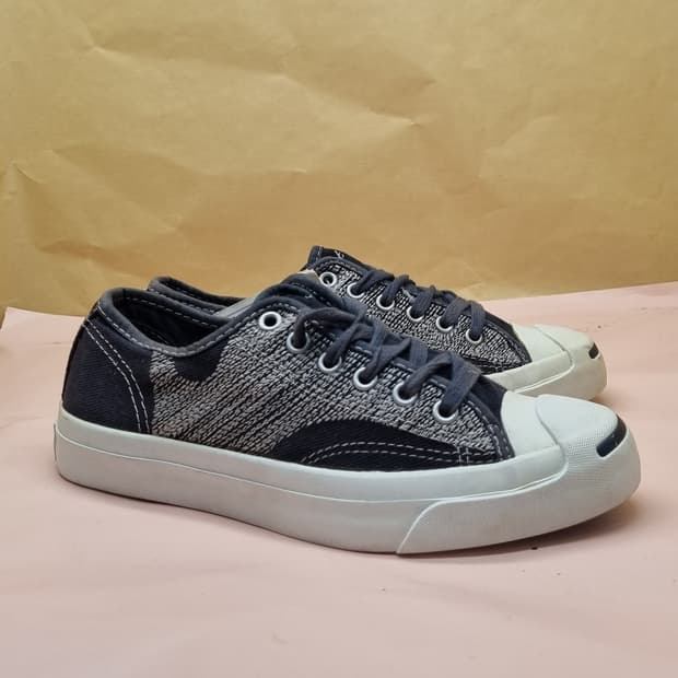 컨버스 잭퍼셀 스니커즈 230