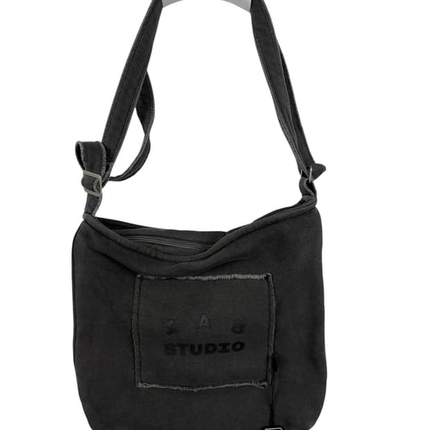 아이앱스튜디오 피그먼트 미니백 미사용