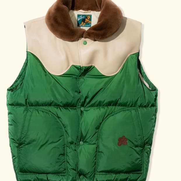 르플레르 레더 푸퍼