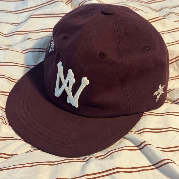 아오이로  모자