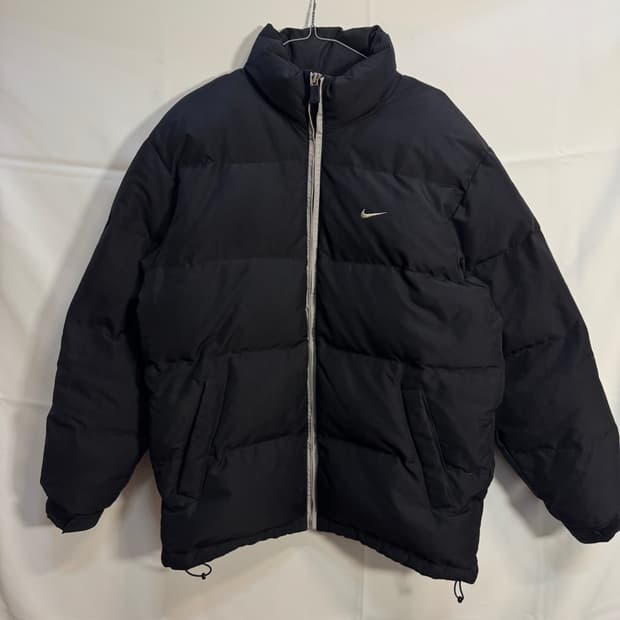 나이키 덕다운 푸퍼 패딩