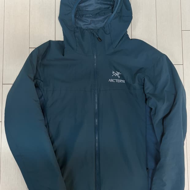 아크테릭스 아톰lt m