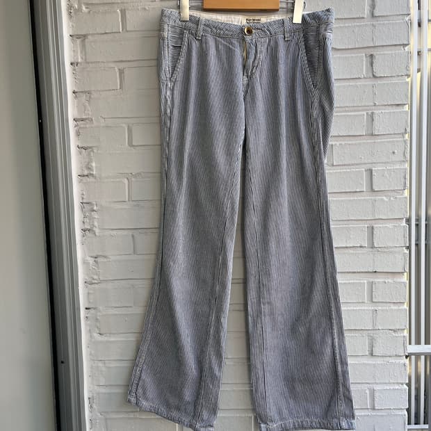 WESTWOOD OUTFITTERS hickory pants