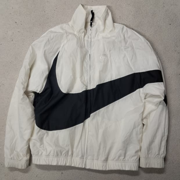 나이키 빅스우시 바람막이