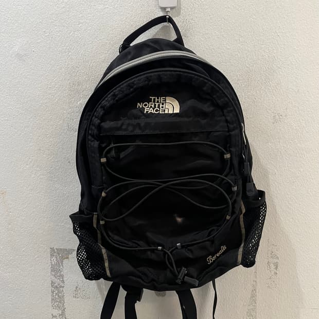 The North Face Borealis Utility Backpack