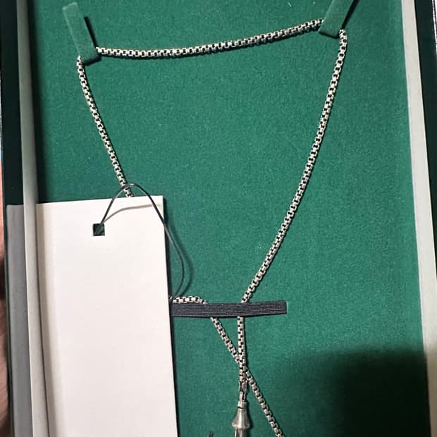 [2] 아프레쎄 클래식 키체인 