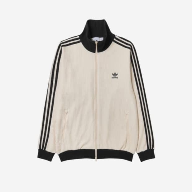 아디다스와플트랙탑M