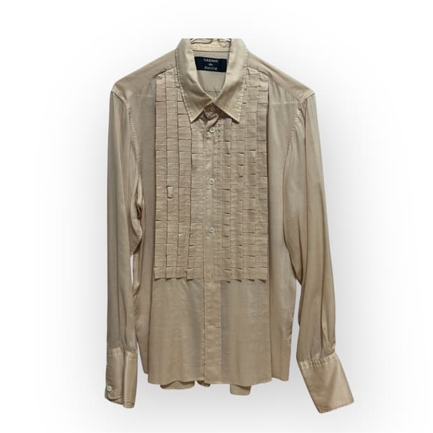 카반드주카 셔츠