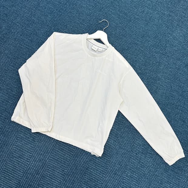 [여성M] 캘빈클라인 웜업