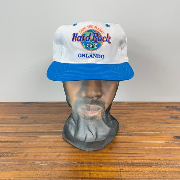 Hard Rock Cafe ORLANDO
