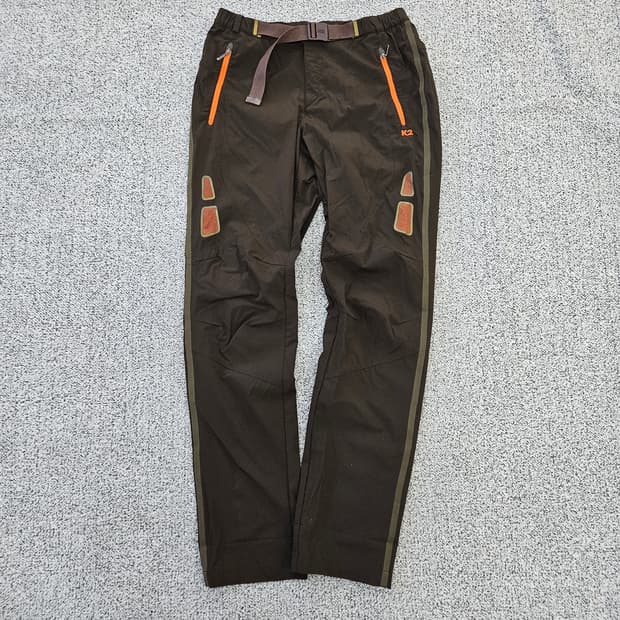 [73] K2 여성 아웃도어 등산 바지 0102YH1