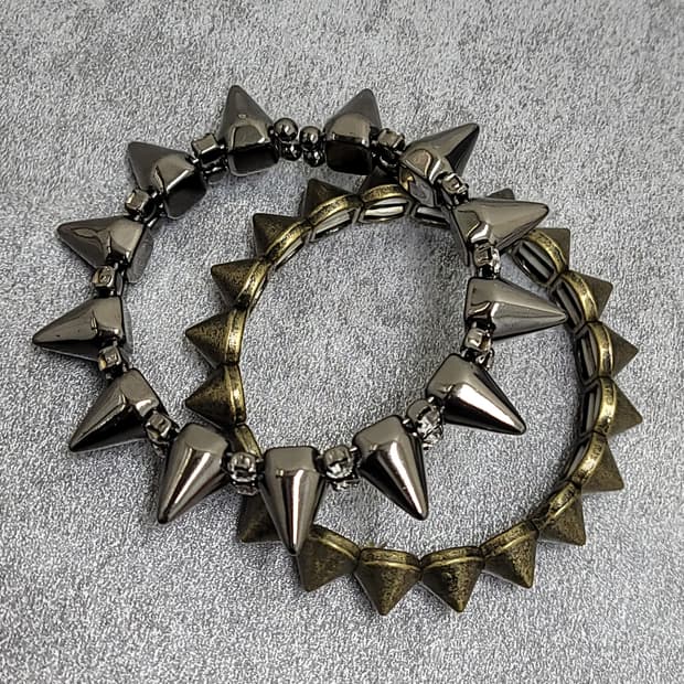 vintage bracelet set