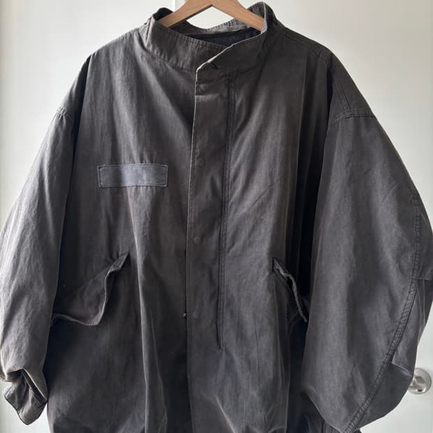 프릭스스토어 M65 숏 자켓 (숏 야상)