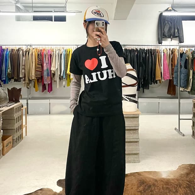 Miller Lite mesh cap 밀러 라이트 매쉬 캡