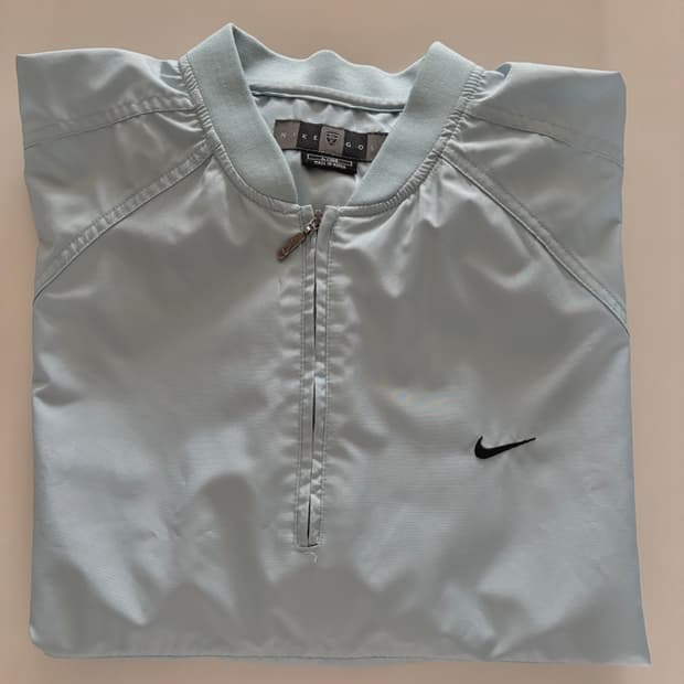 Nike 00’s 하프집업