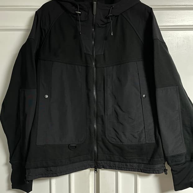 EASTLOGUE New Balance Mid-weight Jumper