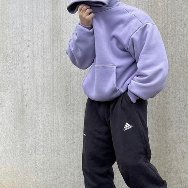 [L] 칸예 2020 비전 대선 후드