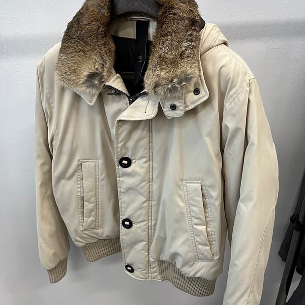 105) 빨질레리 봄버다운 