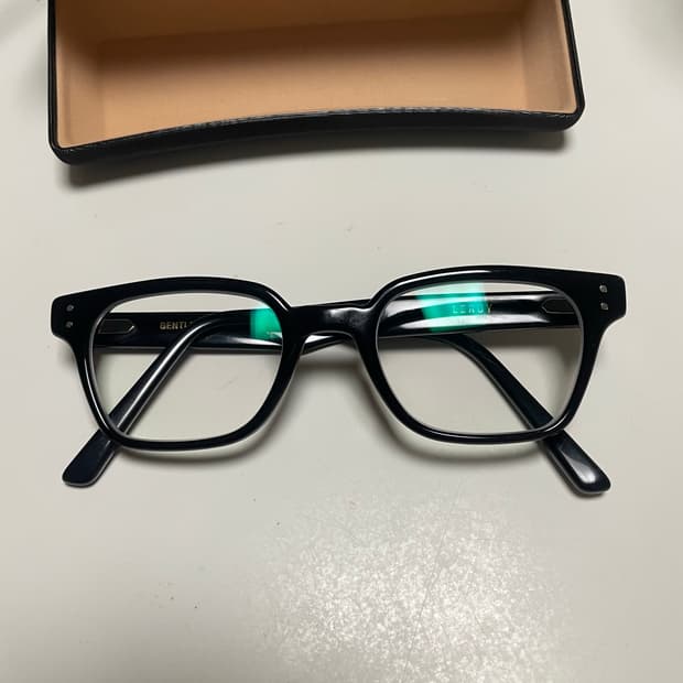 젠틀몬스터 르로이 01