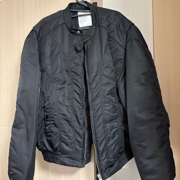 코드그라피 봄버 