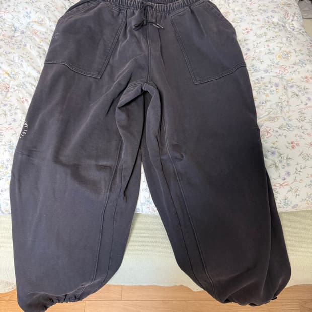 폴리테루 퍼티그 다크퍼플네이비 4사이즈(초판)