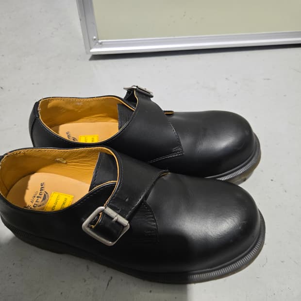 닥터마틴 조이 Joey 250