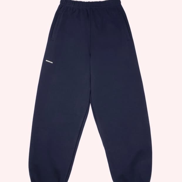 [새제품] 샵어텐즈 스웻팬츠 Basic sweat pants ver.2
