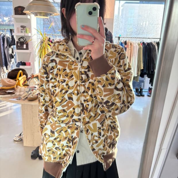 Vintage Billionaire Boys Club Hood 