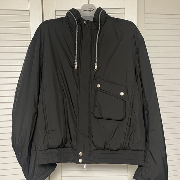 그레일즈 자켓