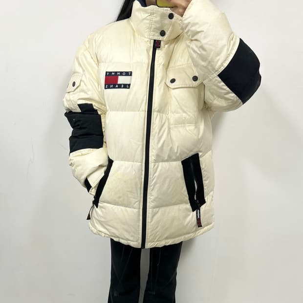 타미힐피거 패딩[1641]