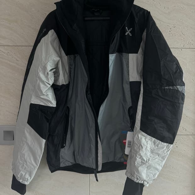 몬츄라 스키 새상품(택O) 스테디셀러 시즌전 득템