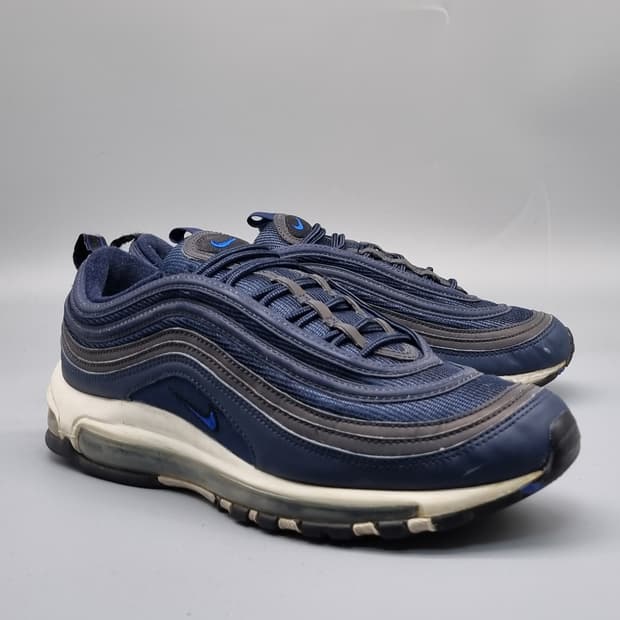 나이키 에어맥스97 남성운동화285