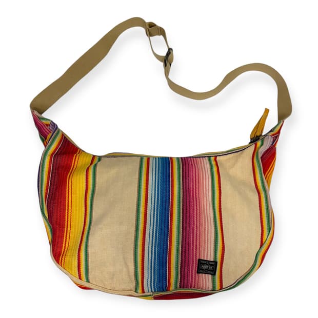 포터 빔즈 아르테사니아 라운드 숄더백 가방