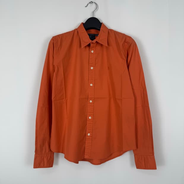 b137) 폴로랄프로렌 셔츠