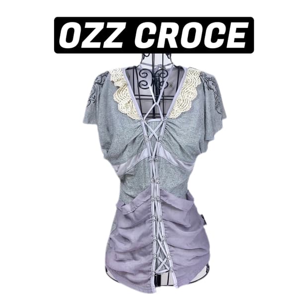 Ozz Croce 탑
