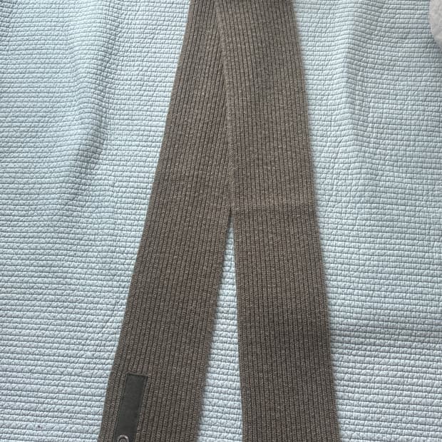 포그서비스 머플러