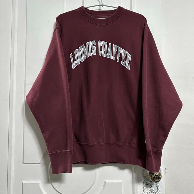 챔피온 오리지널 리버스위브 맨투맨