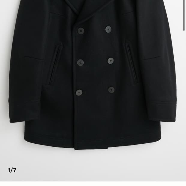 아워레가시 피코트