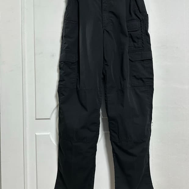 511택티컬 카고팬츠