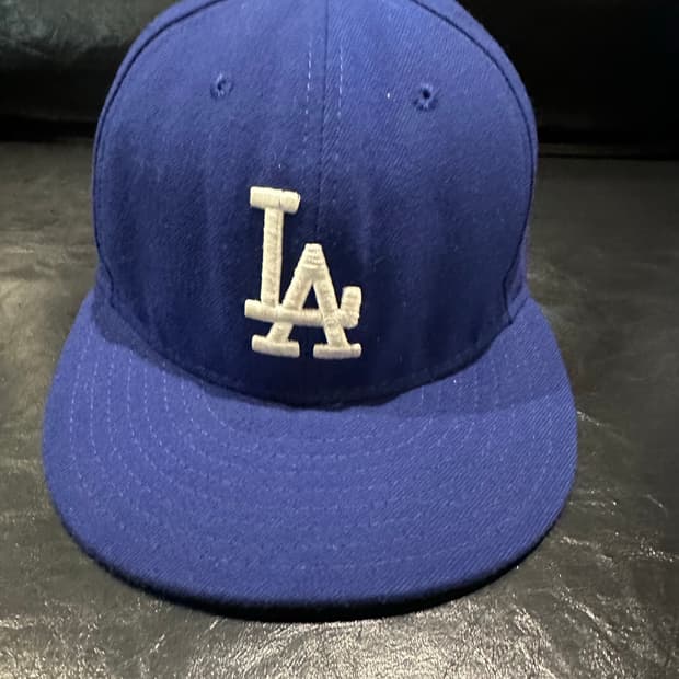 00s 엘에이 다저스 뉴에라 59fifty 